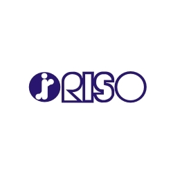 Riso - Priport/Duplikator [BK] no. S 2487