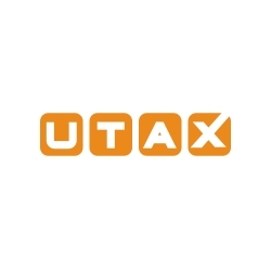 Utax - Toner [BK] no. 611810015